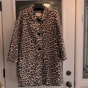 Kate Spade Trench Coat
